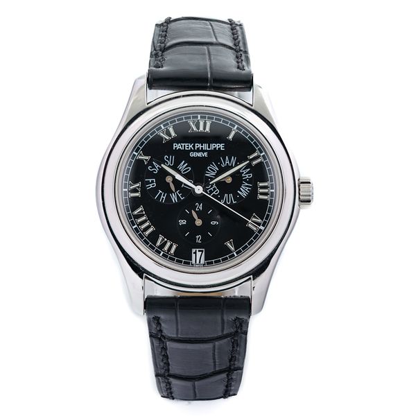 Patek Philippe Complications 5035P-001